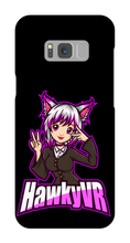 hawkyvr Samsung Phone Cases