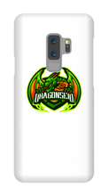 DragonSeid Samsung Phone Cases