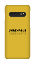 Unrekable Samsung Phone Cases