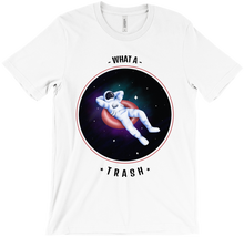 hacksgaming trash T-Shirts