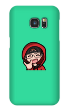 Fargonation Samsung Phone Cases