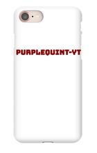 Classic iPhone Phone Case