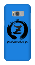 ZenSationBeaZz Samsung Phone Cases