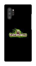 kaeptnkrawallo Samsung Phone Cases