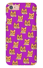 ziggy iPhone phone case - designs by arti_iris