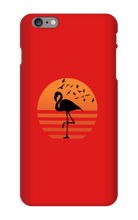 The Flock  Phone Cases