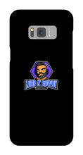 loudnrowdypodcast Samsung Phone Cases