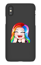Maddy 'HYPE' iPhone Phone Case