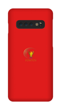 pontostv Samsung Phone Cases
