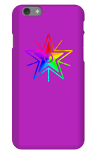 falinere iPhone Phone Cases