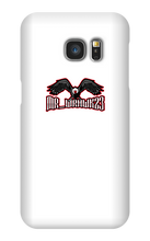 mr_wrhwk23 Samsung Phone Cases