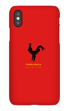 phüñkî_rø0śtāgaming iPhone Phone Cases