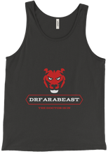 drfarabeast Tank Top