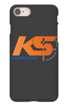 killerscout24 iPhone Phone Cases