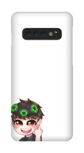 yuzsifr Samsung Phone Cases
