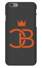 thechosenbernard iPhone Phone Cases