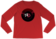 Delacuesta Long Sleeve Tee
