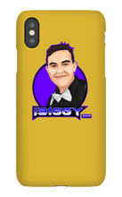 i3iggy_ iPhone Phone Cases
