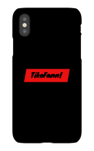 Tiko Fan Phone Case