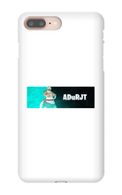 adurjt iPhone Phone Cases