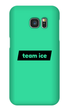 Team Ice Samsung Phone Cases