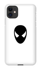 nanukii96 iPhone Phone Cases
