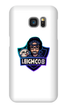 leighc08 Samsung Phone Cases