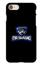 xmrshadno iPhone Phone Cases