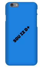 dooweer iPhone Phone Cases