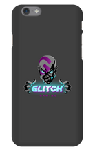 Glitch Gaming iPhone Phone Case