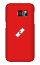 Team E69 Samsung Phone Case