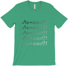 atomisator91 T-Shirts