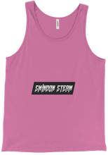 swindonsteamesports Tank Top