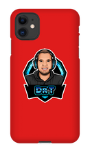 the_real_dr_t iPhone Phone Cases