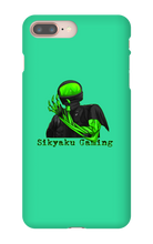 sikyakugaming iPhone Phone Cases