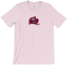 Look, it's grandma's T-Shirt