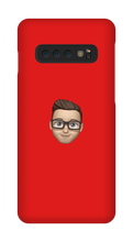 jeffrey154 Samsung Phone Cases