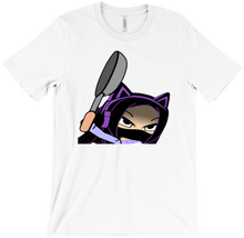 blackletti T-Shirts