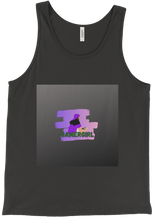 Gamergirl Tank Top