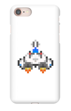 madrealmgaming iPhone Phone Cases