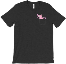 Wem Pocket T-Shirts