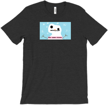 Hank The Snow Friend T-Shirts