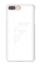 freezyyeuw iPhone Phone Cases