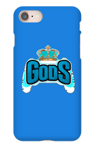 godsofgammes iPhone Phone Cases