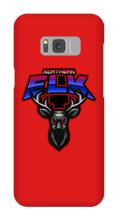 NorthernElk Samsung Phone Case
