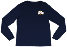 justgoodmood Long Sleeve Tee