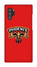 EvolvedPhoenix Samsung Phone Cases