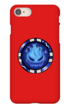 bphlames89 iPhone Phone Cases