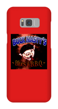 bucknasty'sproductions Samsung Phone Cases
