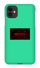 bobbyforthewin iPhone Phone Cases